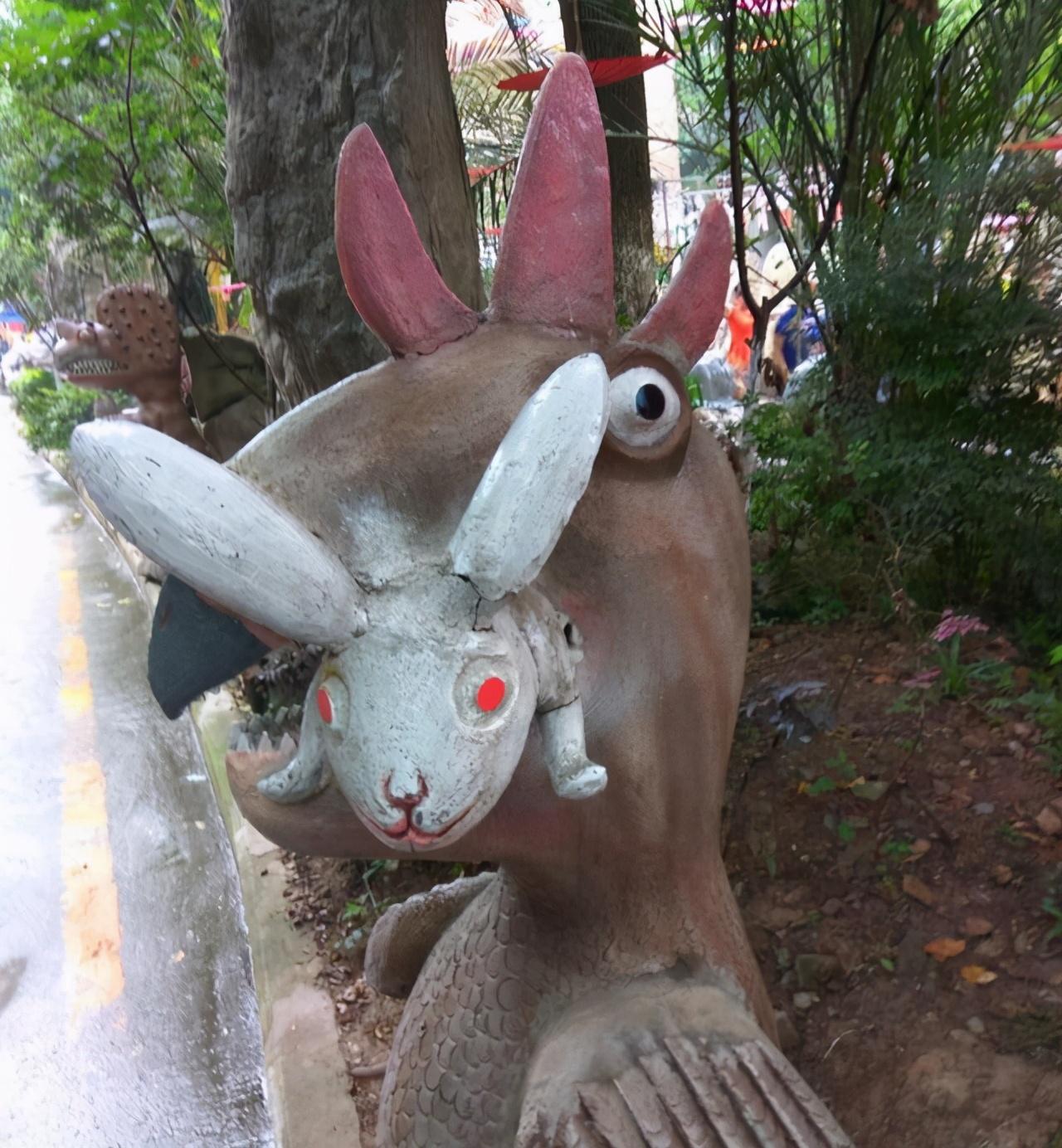 重庆恶魔女孩的最新动态与温馨日常