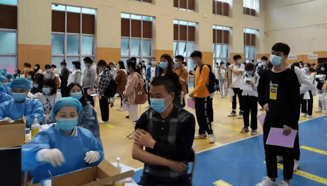 齐礼闫回迁最新动态，变化中的自信与成就感