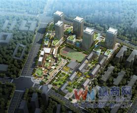 徐州中锐星尚最新房价及深度分析