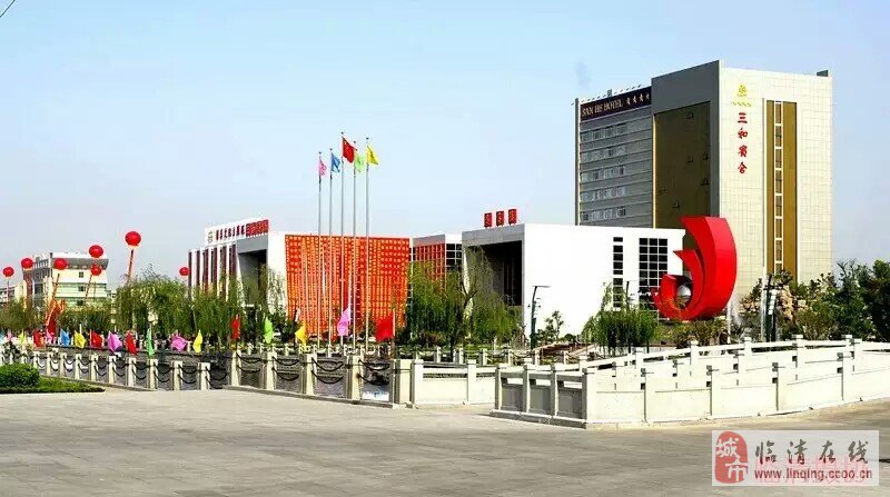 临清三和招工信息更新，多样岗位等你来挑战！