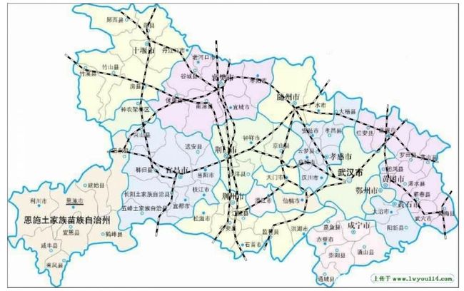 湖北沿江高铁最新动态揭秘，进展、站点及更多更新消息