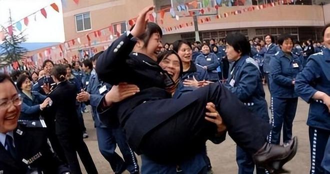 女子监狱男狱警，最新章节探秘与领域地位深度剖析
